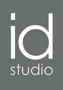 ID studio logo